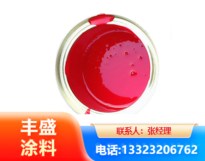 南通水性沥青漆