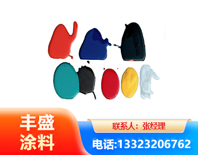 南通水性医疗器械专用漆