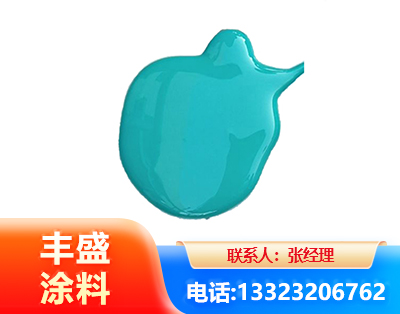 南通水性高氯化聚乙烯漆