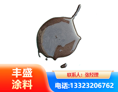 南通水性氯磺化漆