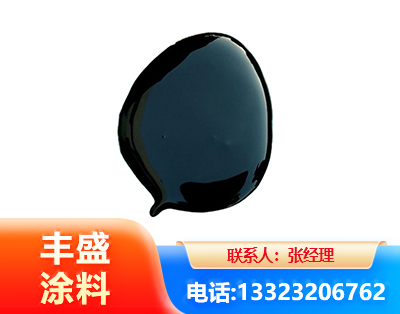 南通水性氯化橡胶漆